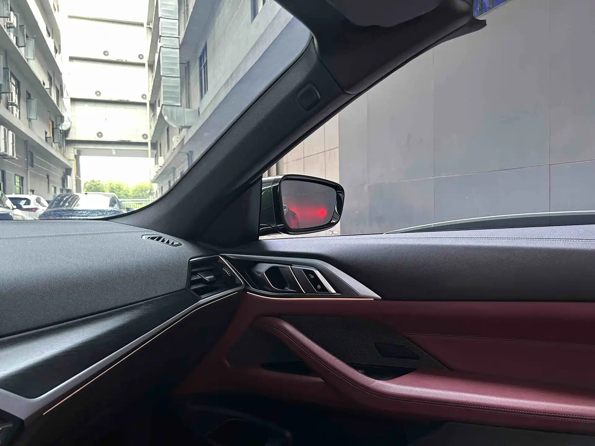 Photo 9 - BMW 4 Series