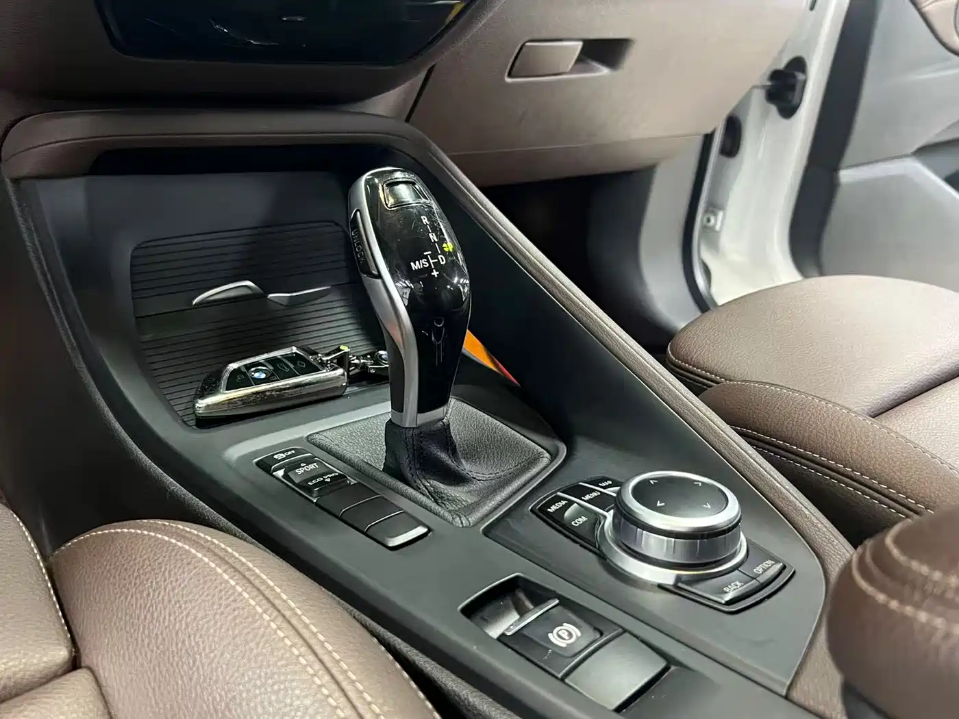 BMW X1 2020 sDrive25Li Leading Model фото 10