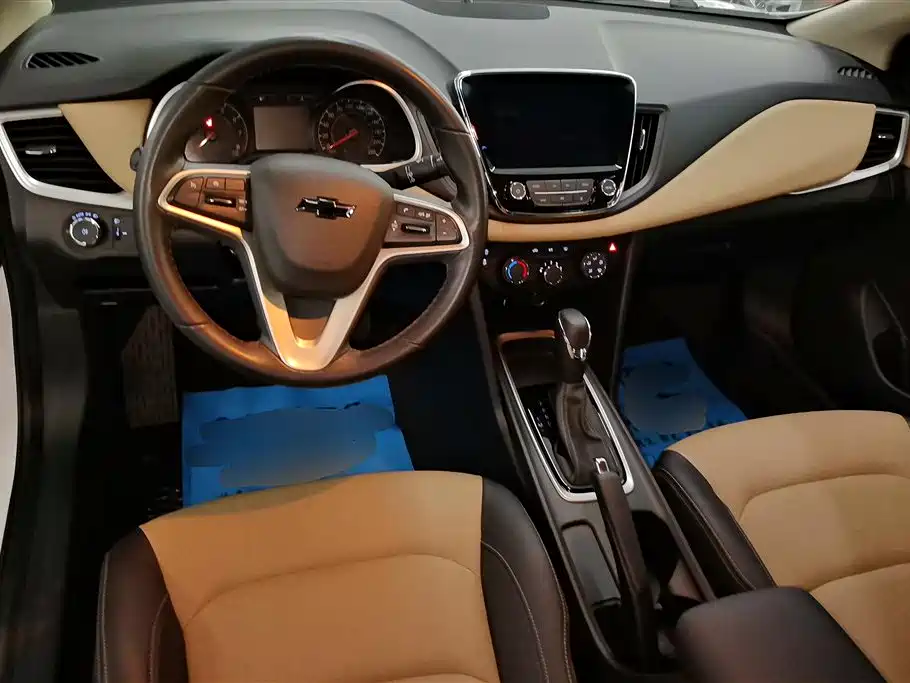 Chevrolet Monza 2022 320 Automatic Enjoyment Sunroof Edition фото 12