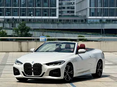 BMW 4