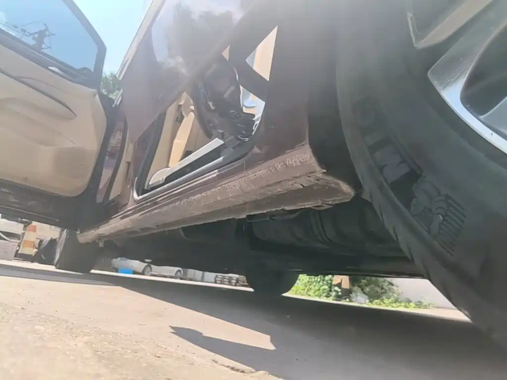 Фото 22 - Buick GL8