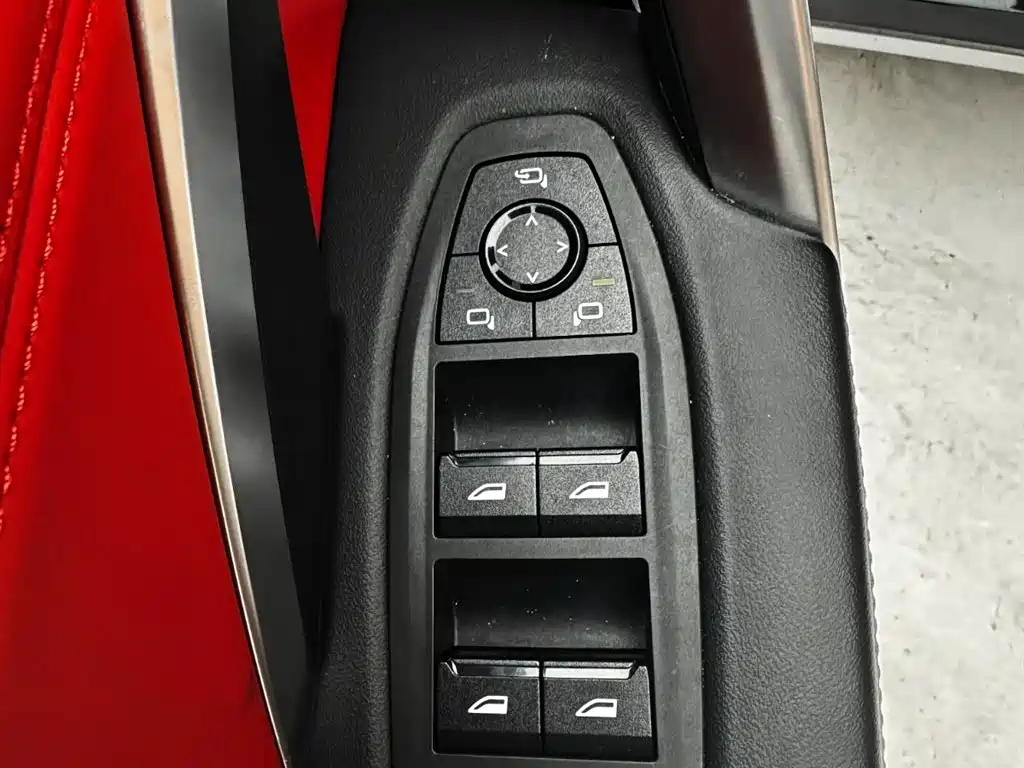 BMW X1 2023 sDrive20Li X Design Package фото 16