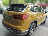 صورة 6 - Volkswagen Tayron