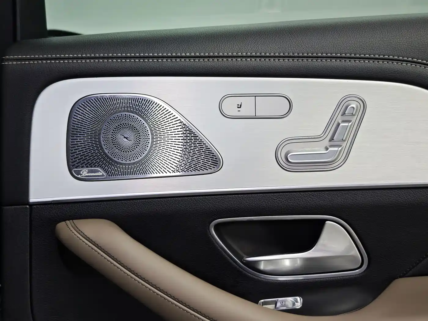 Mercedes-Benz GLE AMG 2020 AMG GLE 53 4MATIC+ фото 19