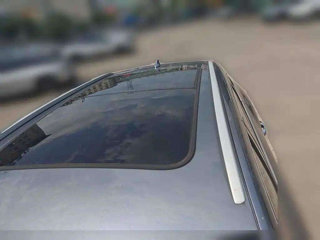 BYD Song PLUS 2020 2020 1.5T Automatic Premium