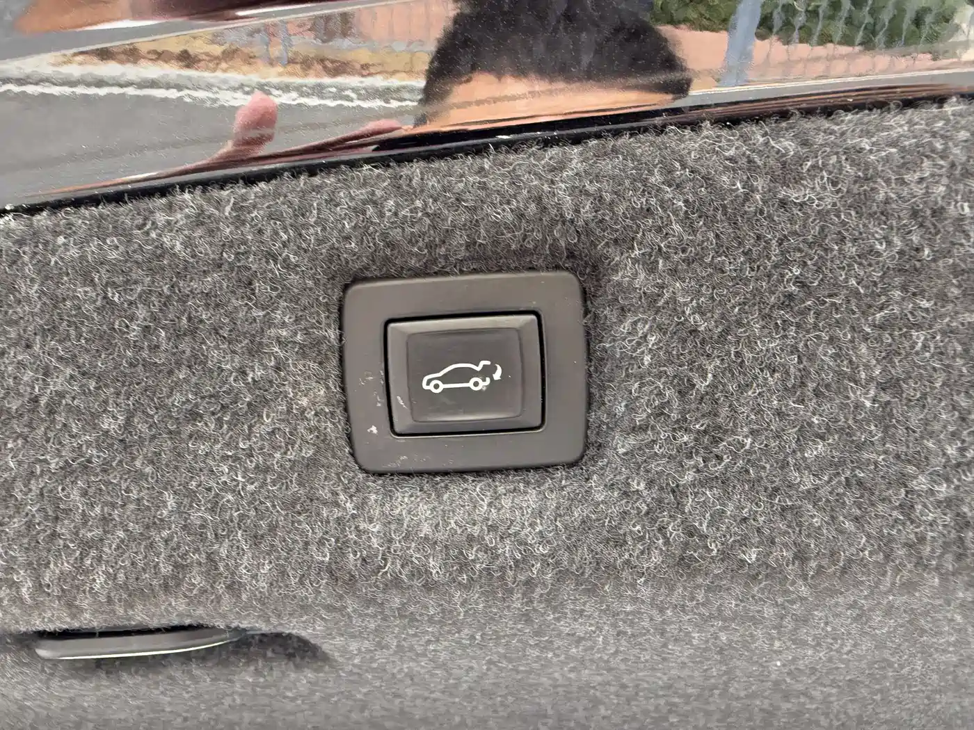 Cadillac CT6 2019 2019 28T Leading Sport Model