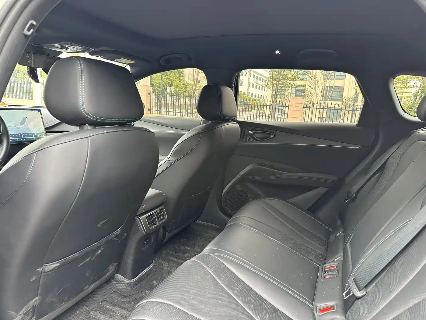 BYD Seal 06 DM-i Touring 2025 DM-i 150KM Premium фото 6