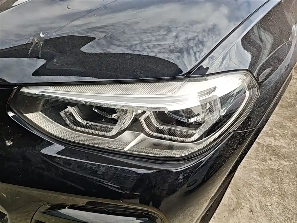 BMW X3 2021 Facelift xDrive28i M Sport Package фото 24