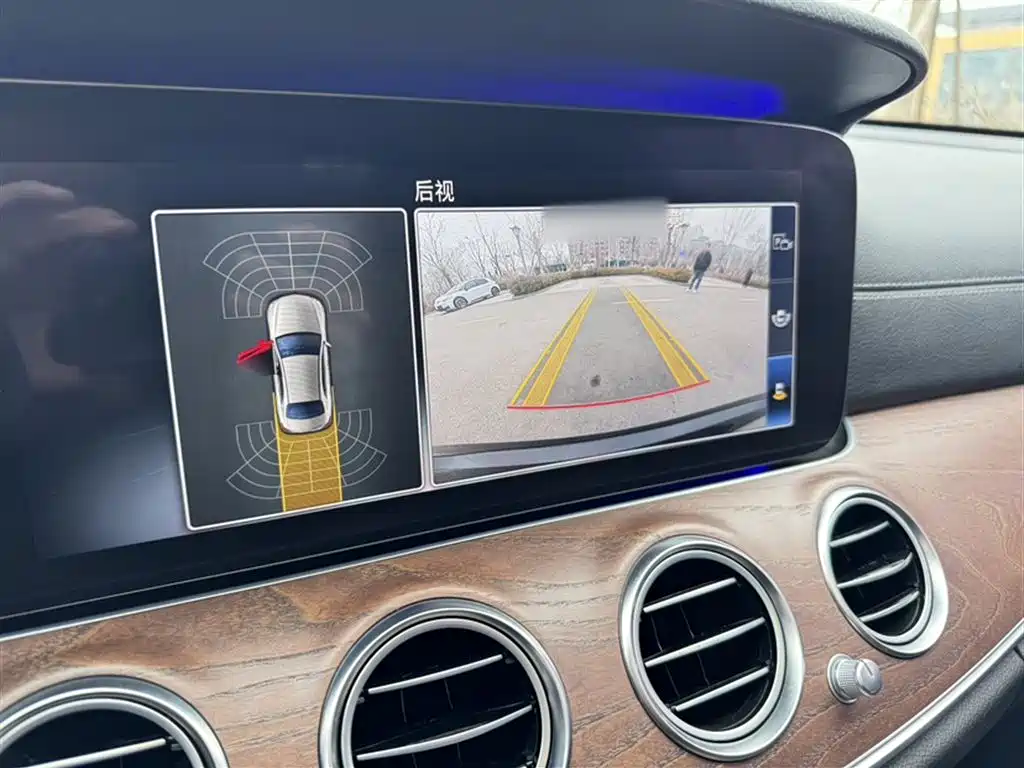 Mercedes-Benz E-Class 2020 E 260 L фото 5