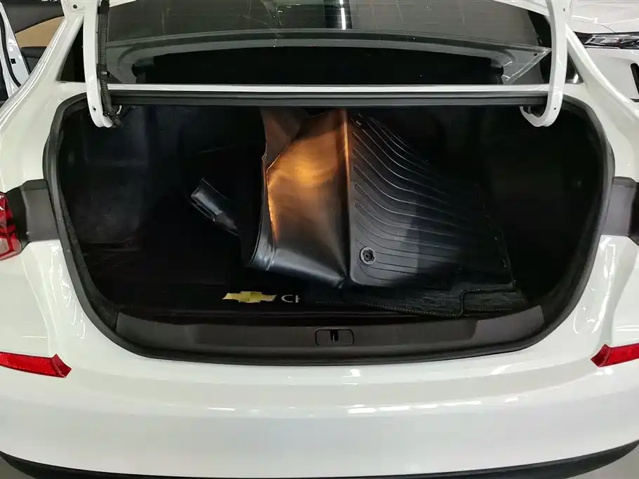 Chevrolet Monza 2022 320 Automatic Enjoyment Sunroof Edition фото 4