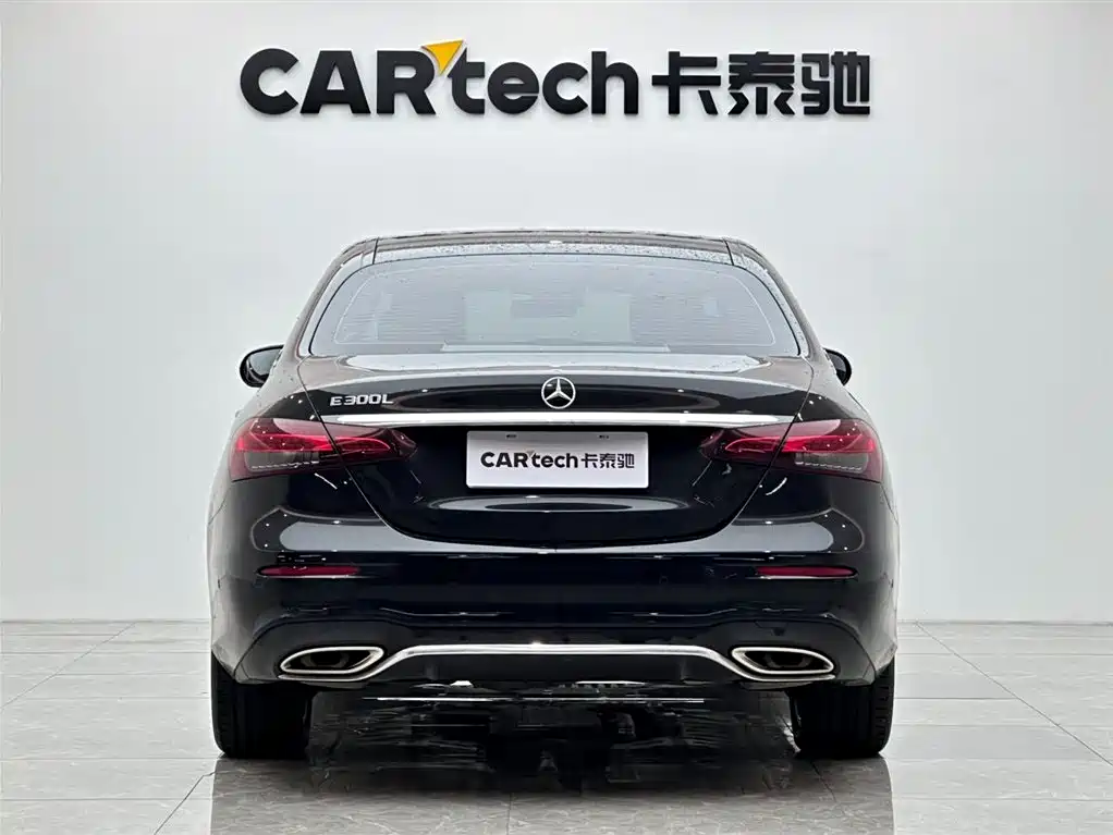 Mercedes-Benz E-Class 2023 E 300 L Sport Luxury фото 4