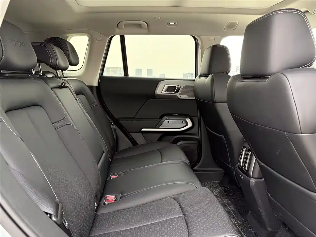 FANG CHENG BAO TITANIUM 3