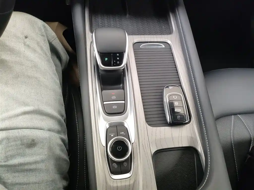 Chery Arrizo 8 2025 2025 Model 1.6T DCT Wise