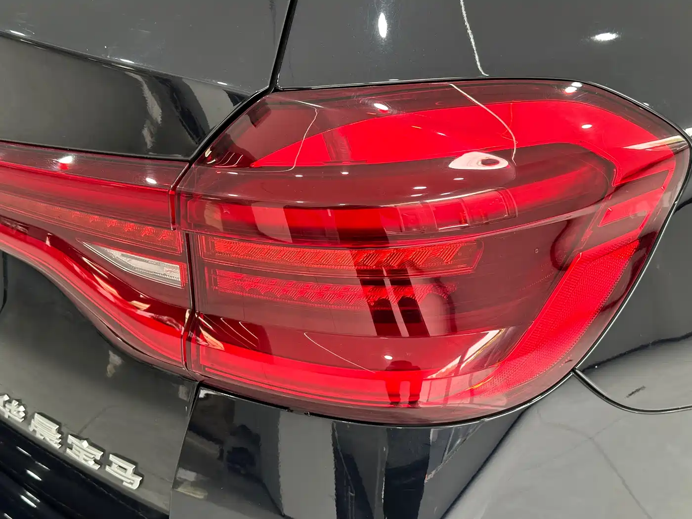 BMW iX3 2021 Facelift Leading фото 9