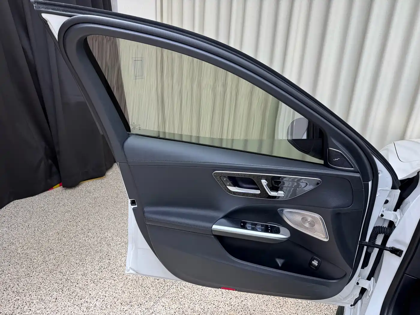 Mercedes-Benz C-Class 2024 Facelift C 260 L Moonlight Sport фото 13