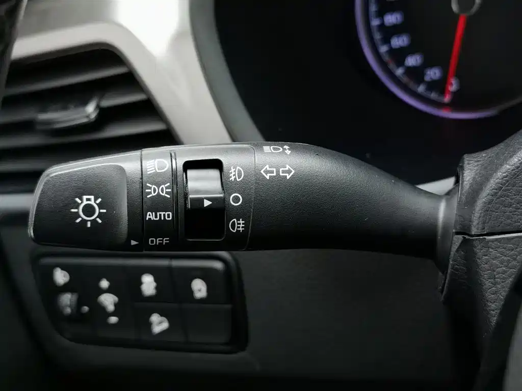 Kia Sportage 2019 2.0L Automatic Smart Luxury Edition фото 21
