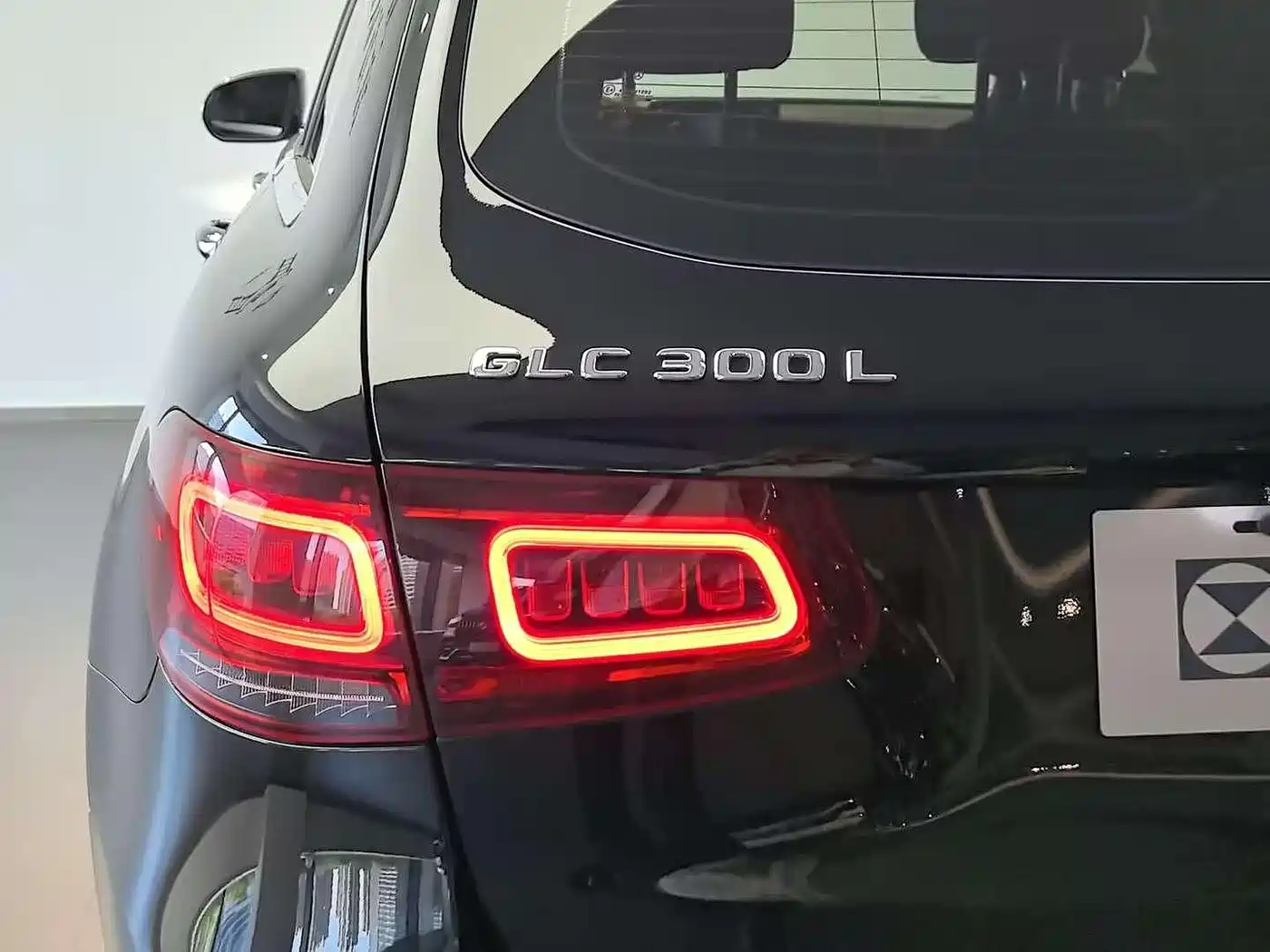 Mercedes-Benz GLC 2021 GLC 300 L 4MATIC Sporty фото 11