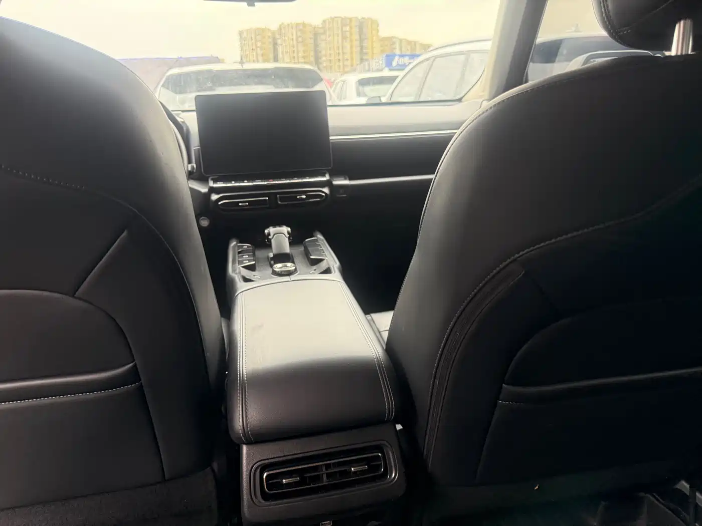 Haval Big Dog 2022 2.0T DCT 4WD Chinese Rural Dog Hunting Edition фото 7