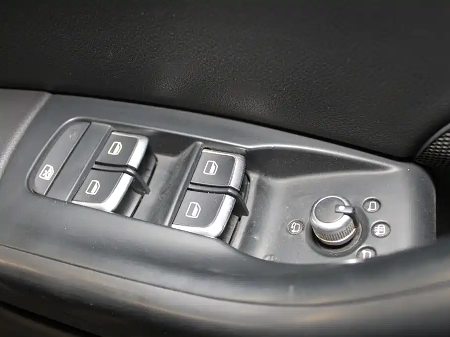 Audi Q3 2013 35 TFSI quattro Technology фото 13