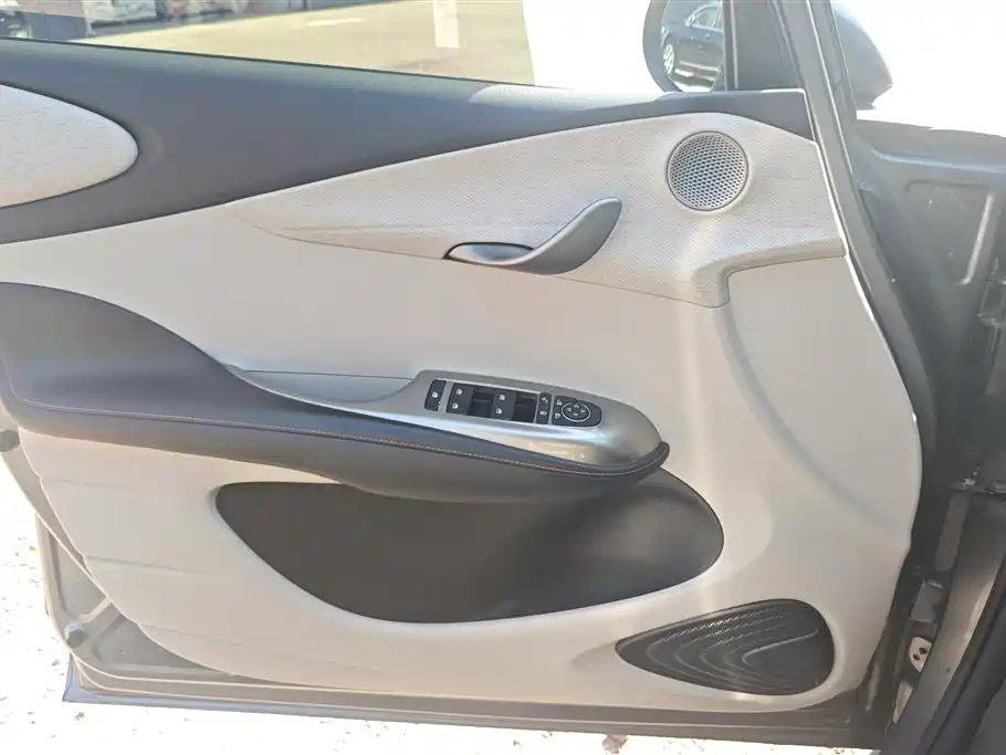 BYD Dolphin 2021 Model 405km Fashion Edition фото 7
