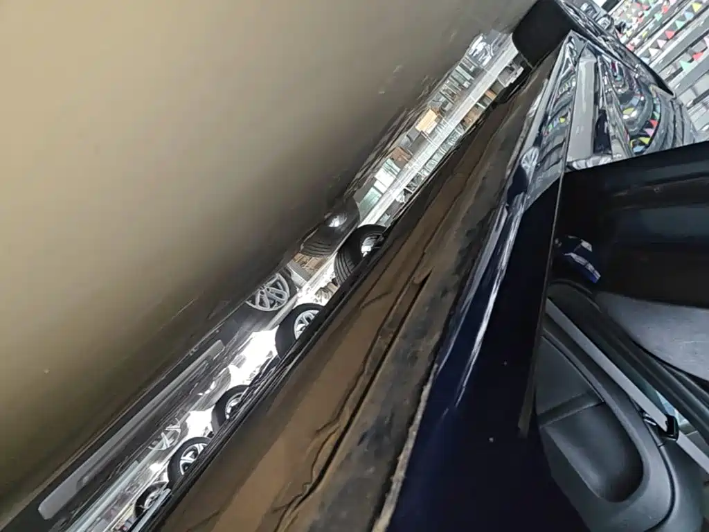 Фото 22 - Kia K5