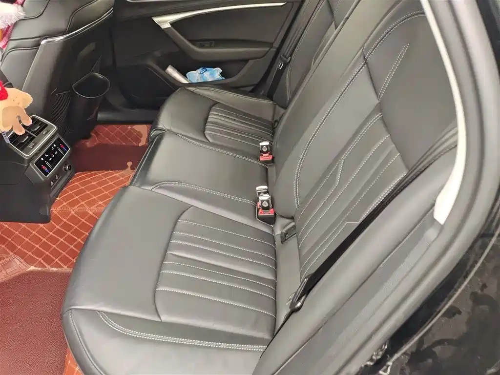 Audi A6L 2024 45 TFSI quattro Premium Dynamic фото 14