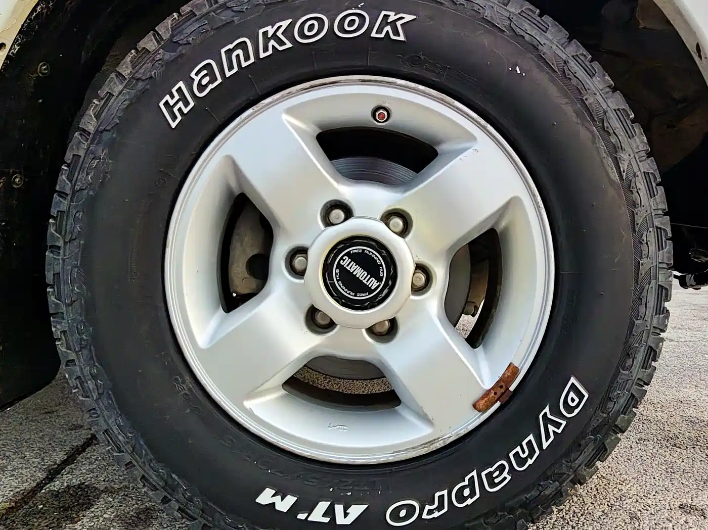 Nissan Paladin 2013 2013 2.4L 4WD Executive Model