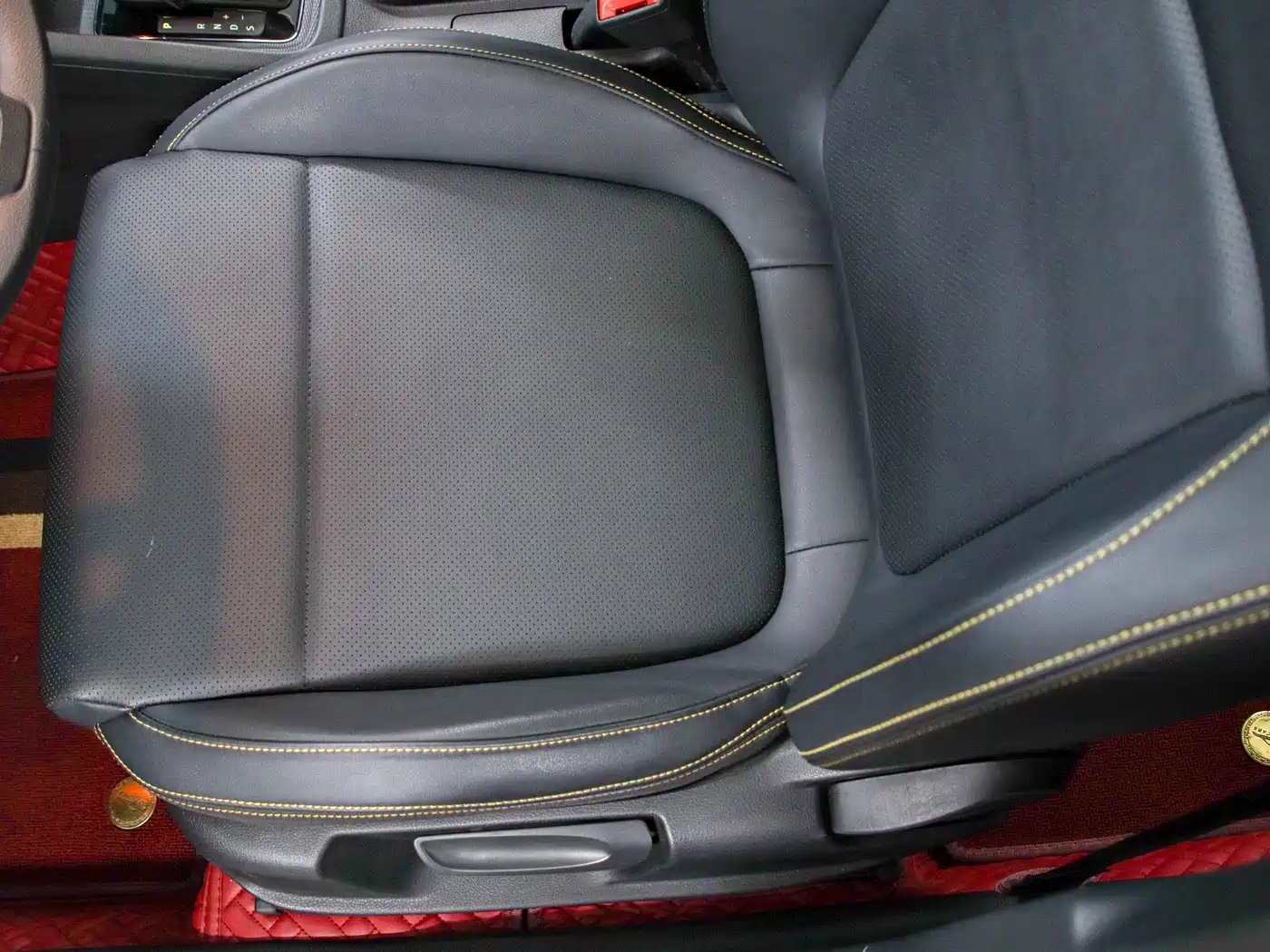 Škoda Kamiq 2021 GT TSI230 DSG Flagship Edition фото 14
