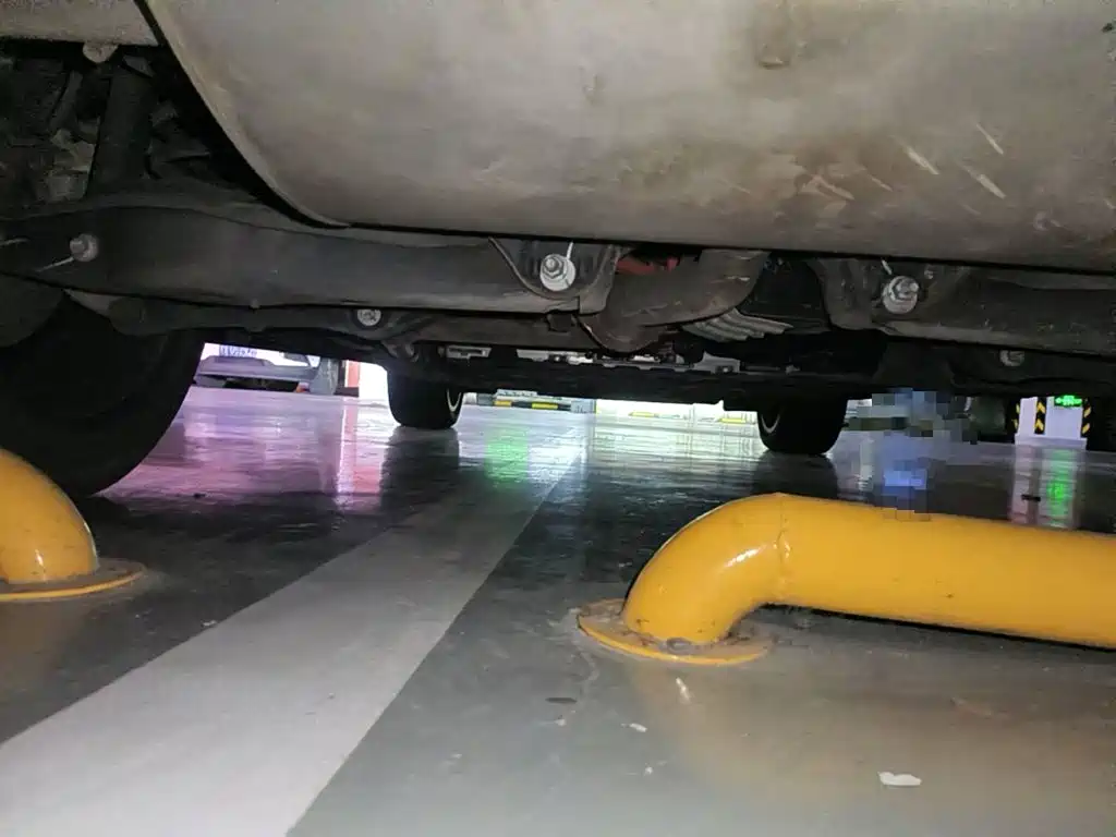 Geely Galaxy Galaxy L7 2023 2023 1.5T 115km Starship