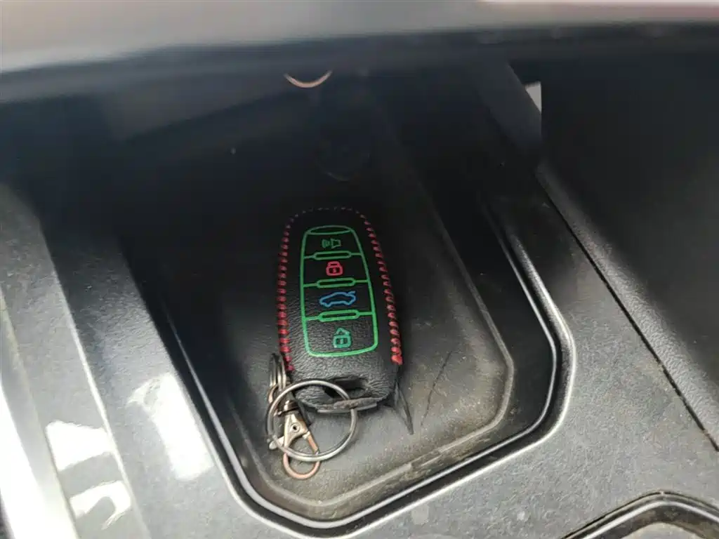 Haval H6 2018 Red Label 1.5T Automatic Luxury фото 15