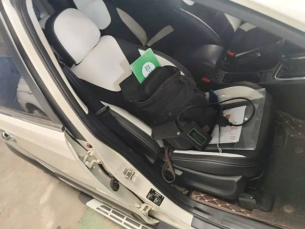 Фото 20 - BAIC Weiwang BAW Weiwang M60