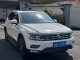 Фото 9 - Volkswagen Tiguan L