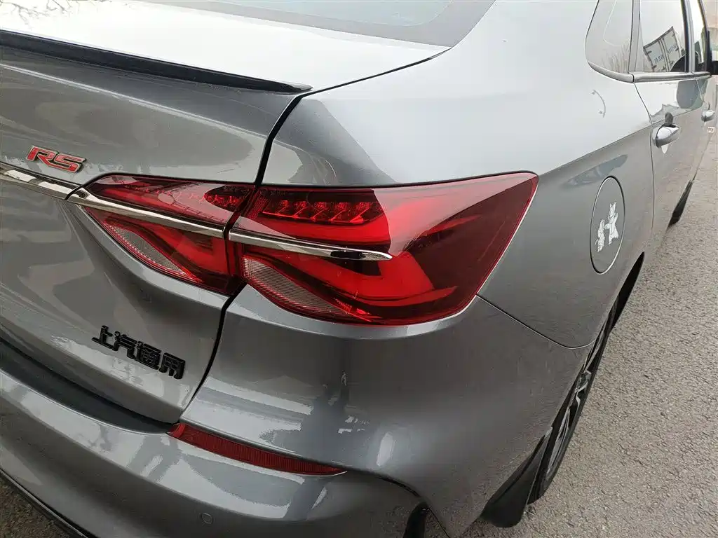 Chevrolet Monza 2022 Mild Hybrid RS 330T Automatic Comfort Edition фото 24
