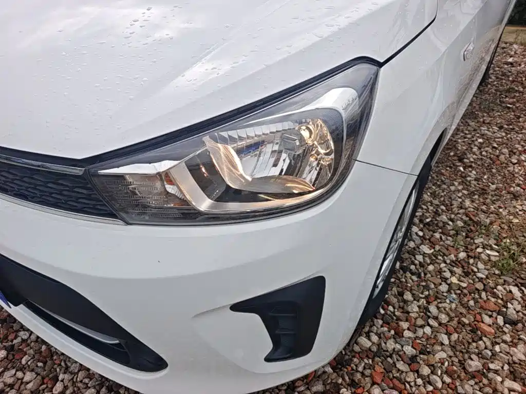 Kia Huan Chi 2022 2020 Facelift 1.4L Auto Comfort Sunroof Edition