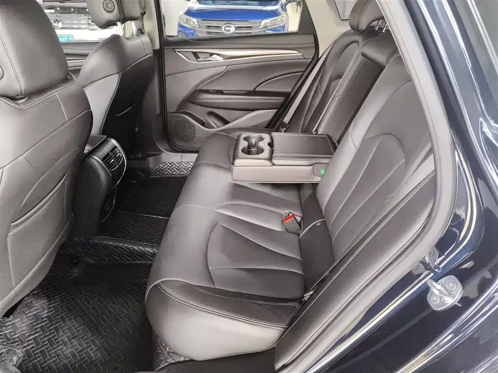 Buick LaCrosse 2022 552T Luxury фото 13