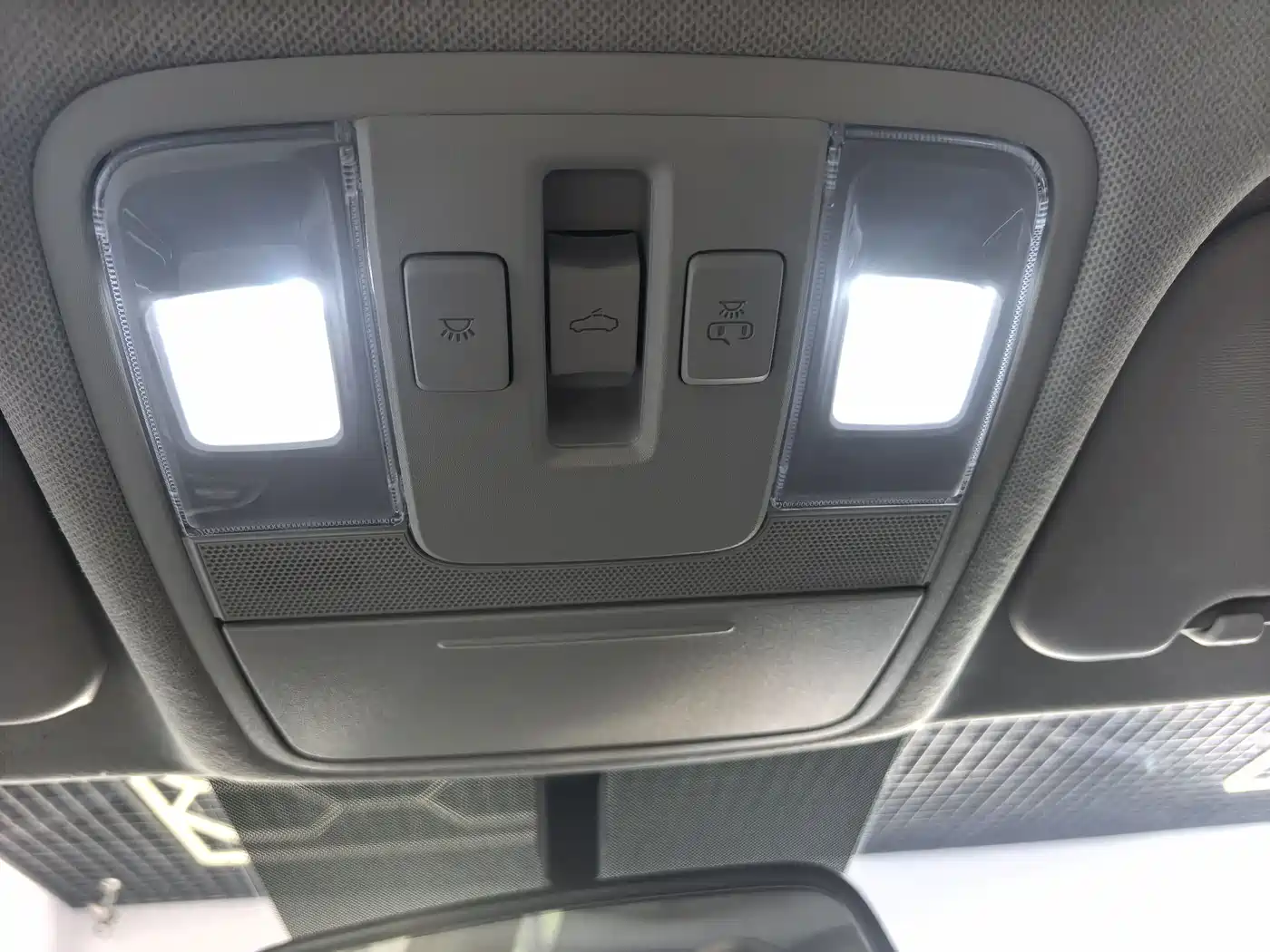 Kia K3 2021 Facelift 1.5L CVT Fashion Edition фото 22