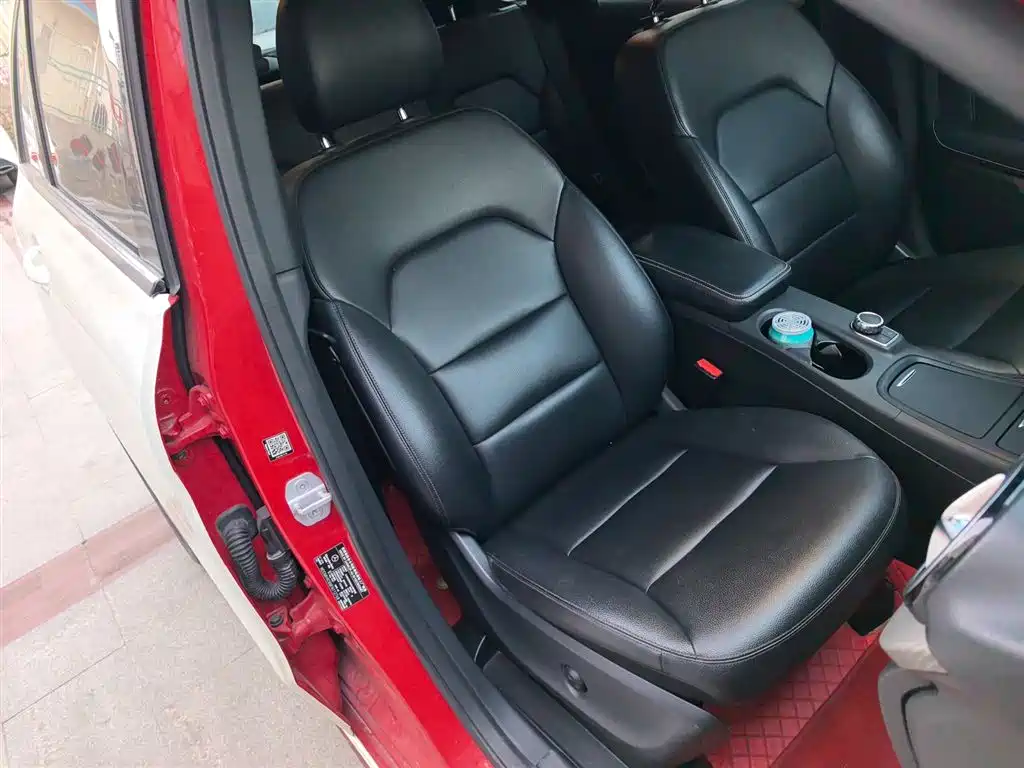 Mercedes-Benz B-Class 2012 B 200 фото 21