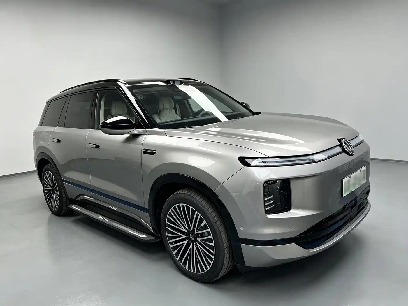 Volkswagen ID.ERA 2026 2026 4WD Version