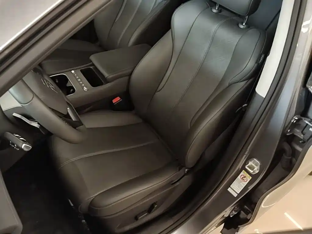 BYD Yuan PLUS 2025 2025 Model Intelligent Driving Edition 510KM Leading Version
