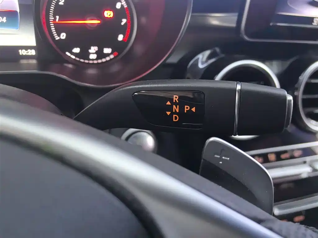 Mercedes-Benz C-Class 2017 Facelift C 200 Sport Edition фото 6