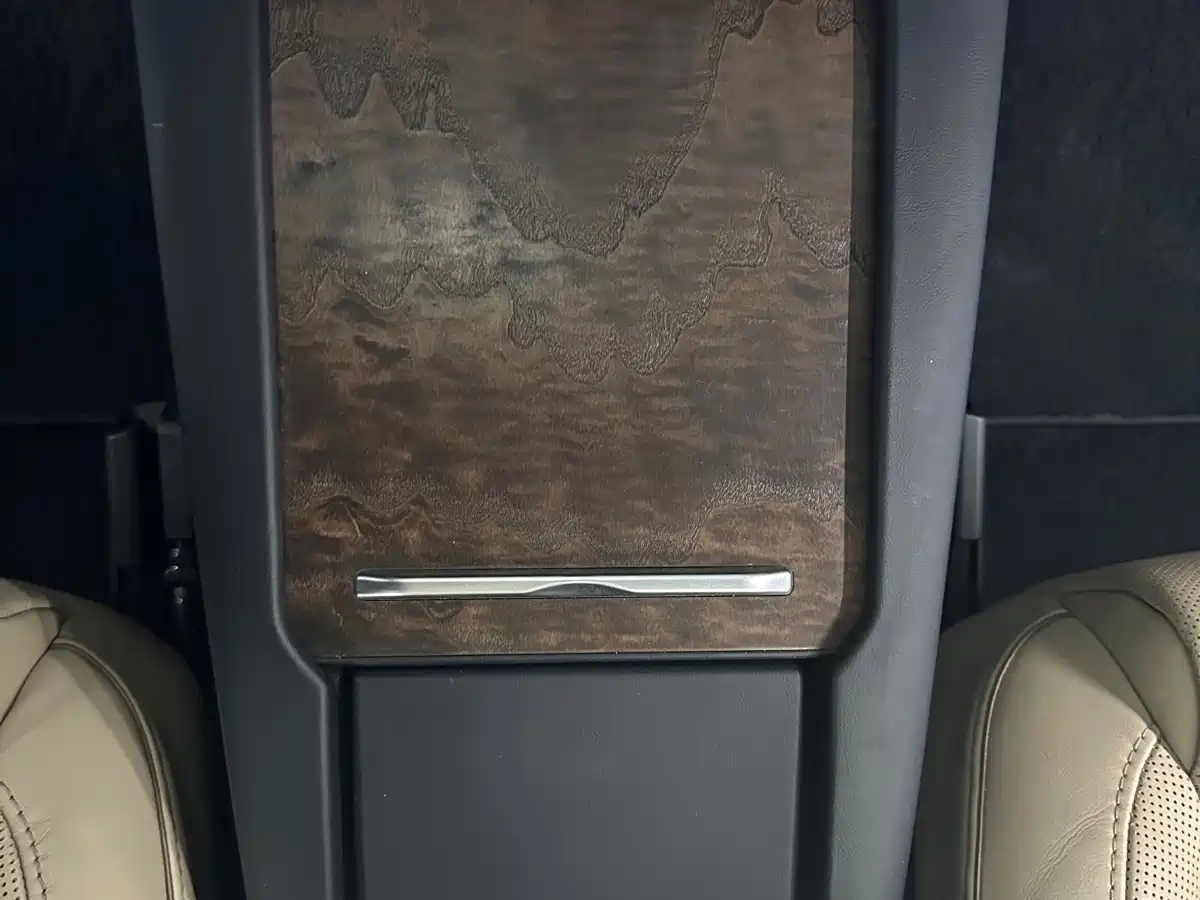 Tesla Model X 2016 2016 Model X P100D Performance