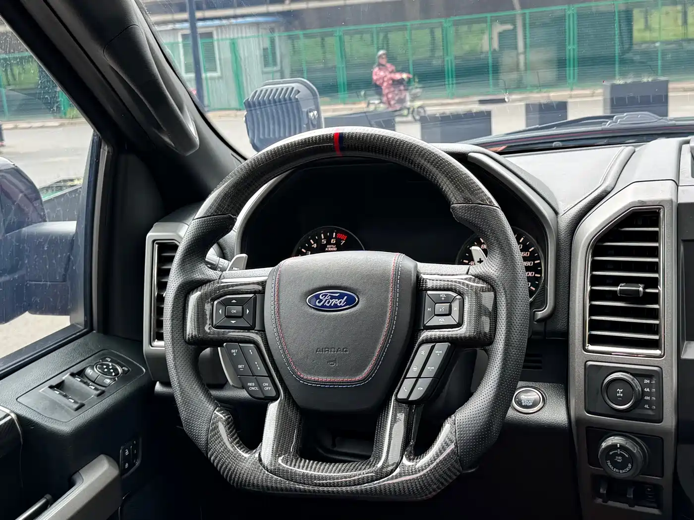 Ford F-150 Raptor 2019 3.5T Raptor Performance Enhanced Edition фото 10