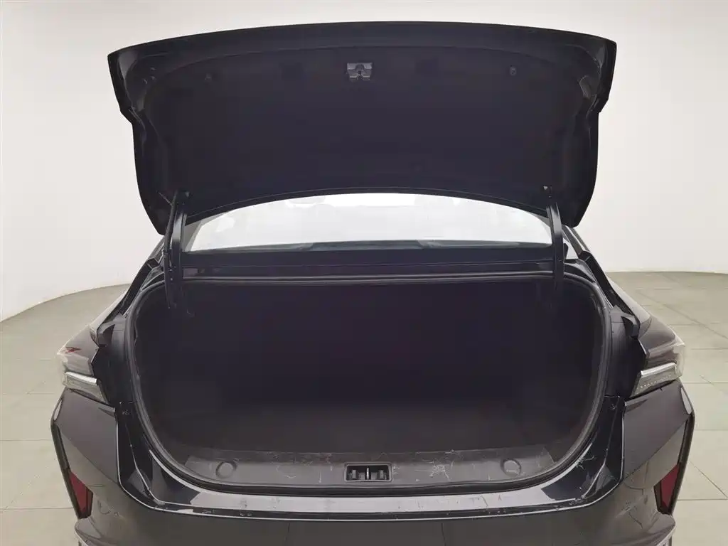 DONGFENG YI HYUN MAX