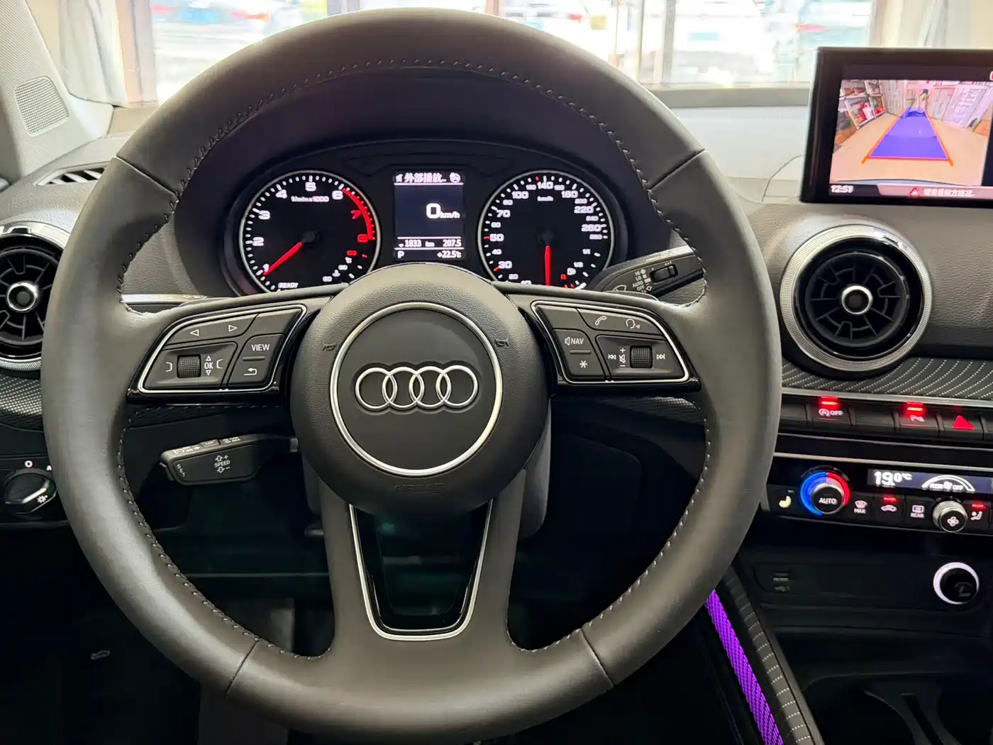 Audi Q2L 2022 35 TFSI Fashion Elegance фото 7