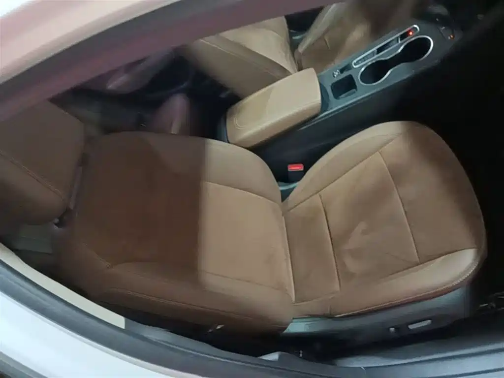 Buick Regal 2022 652T Smart Edition фото 25