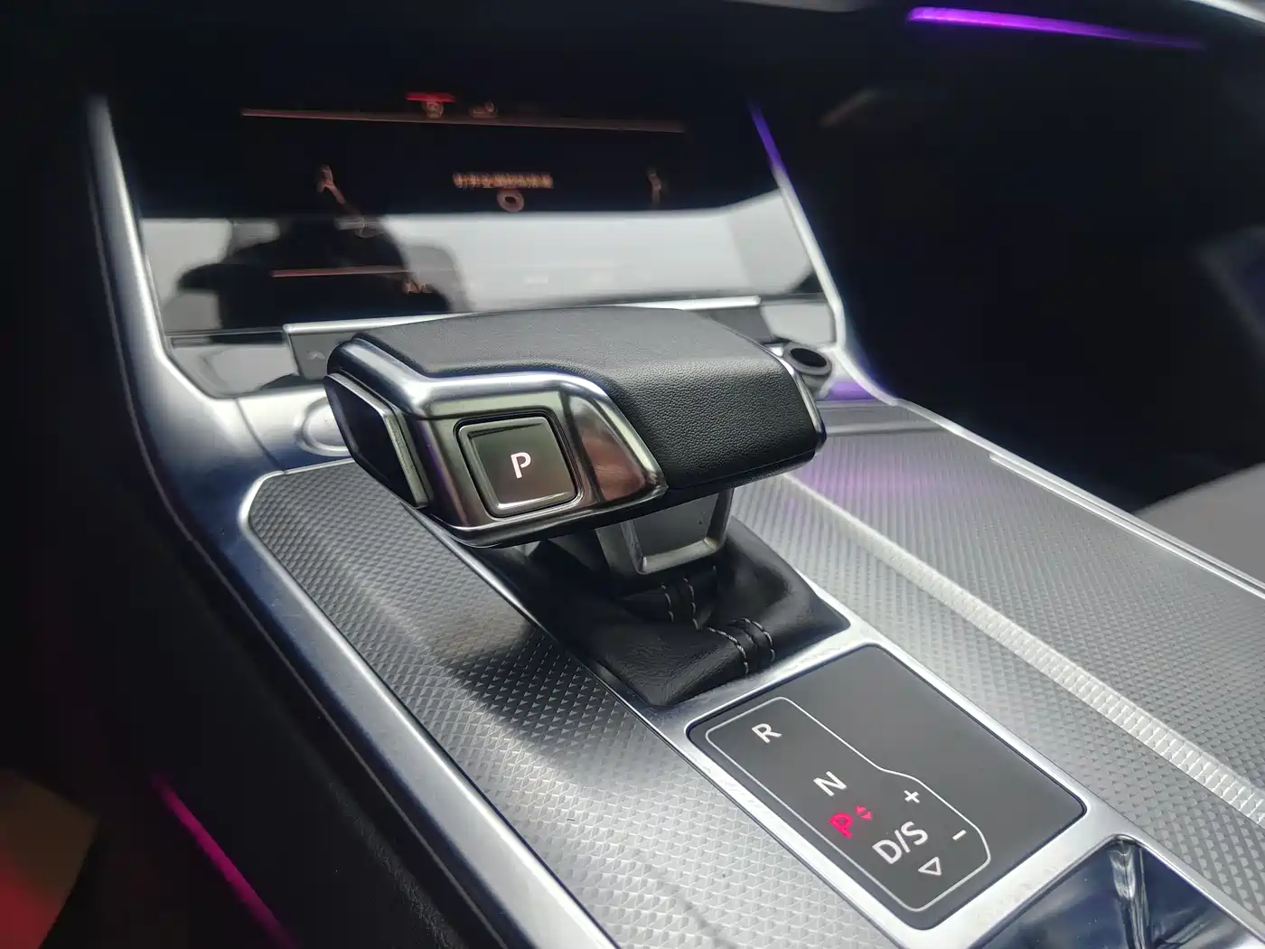 Audi A6L 2019 45 TFSI Premium Dynamic фото 5
