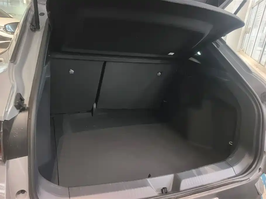 Volkswagen ID.4 CROZZ 2025 Pure Enjoyment Edition фото 4