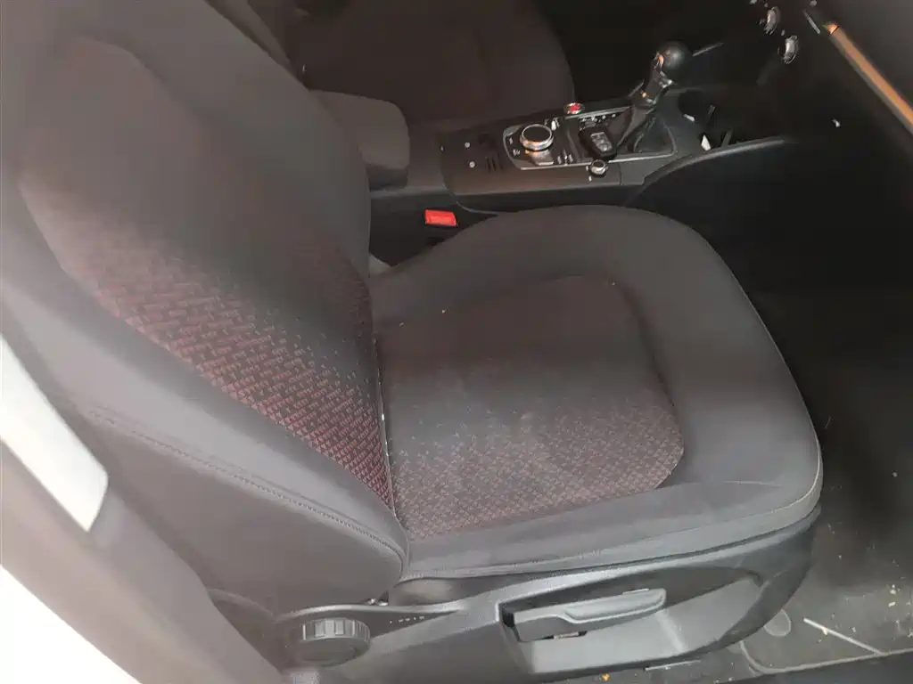 Audi A3 2020 Facelift Sportback 35 TFSI Progressive (China VI) фото 20