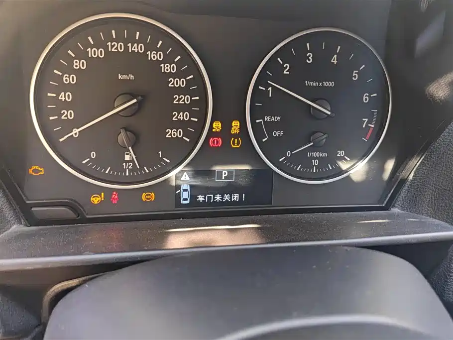 BMW 2 Series (Import) 2017 220i Leading фото 14