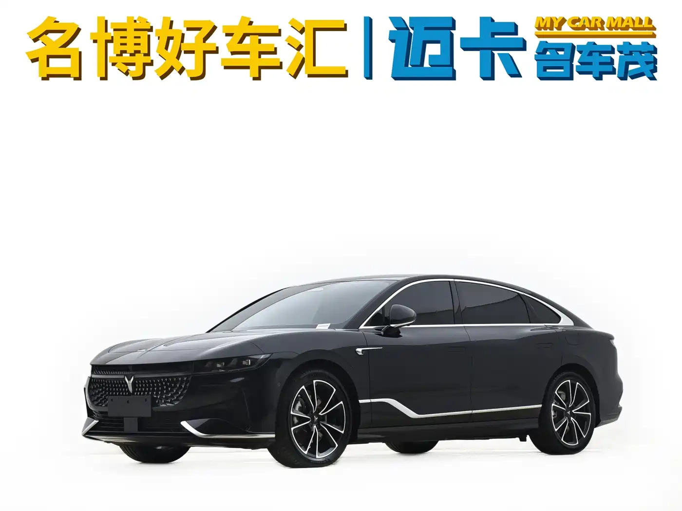 Voyah Auto VOYAH Zhuiguang 2024 PHEV AWD Ultra Long Range Flagship